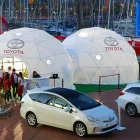 La imagen 2 de la Empresa SMARTDOME Carpas: Fabricacion E Instalacion en Madrid M