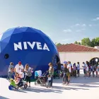 La imagen 1 de la Empresa SMARTDOME Carpas: Fabricacion E Instalacion en Madrid M