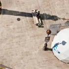 La imagen 3 de la Empresa SMARTDOME Carpas: Fabricacion E Instalacion en Madrid M