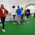 La imagen 7 de la Empresa SMARTDOME Carpas: Fabricacion E Instalacion en Madrid M