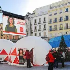 La imagen 9 de la Empresa SMARTDOME Carpas: Fabricacion E Instalacion en Madrid M