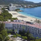 La imagen 1 de la Empresa SOL BEACH HOUSE MALLORCA Transportes y Turismo en Calvià IB