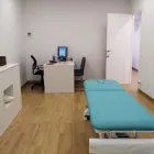 La imagen 1 de la Empresa SOLEDAD PÉREZ FISIOTERAPIA Salud y Medicina en Barcelona B