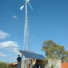 La imagen 3 de la Empresa SOLENERSA Energia Solar en Madrid M