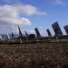 La imagen 1 de la Empresa SOLENERSA Energia Solar en Madrid M