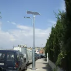 La imagen 2 de la Empresa SOLENERSA Regulación Y Control en Madrid M