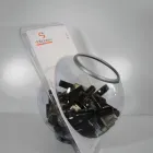 La imagen 1 de la Empresa SOLUCIONES DE EMBALAJE EN PLÁSTICO Industrias y Agricultura en Torrejón de Ardoz M