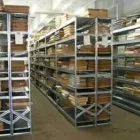 La imagen 1 de la Empresa SOLUCIONES MODULARES DE ALMACENAJE en Cabo Blanco TF