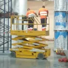 La imagen 2 de la Empresa SOLUCIONES MODULARES DE ALMACENAJE en Cabo Blanco TF