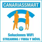 La imagen 1 de la Empresa SOLUCIONES WIFI CANARIAS SMART Servicios Profesionales y de Negocios en Marpequeña GC
