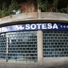 La imagen 2 de la Empresa SOTESA S.L. Tienda De Informática en Santa Cruz de Tenerife TF