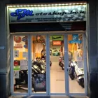 La imagen 2 de la Empresa SP MOTOSHOP.BCN Talleres Para Motocicletas en Barcelona B