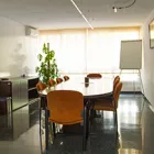 La imagen 1 de la Empresa SPACE UP BARCELONA - COWORKING & CENTRO DE NEGOCIOS Salas Multiusos en Barcelona B