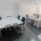 La imagen 3 de la Empresa SPACE UP BARCELONA - COWORKING & CENTRO DE NEGOCIOS Salas Multiusos en Barcelona B