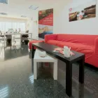 La imagen 4 de la Empresa SPACE UP BARCELONA - COWORKING & CENTRO DE NEGOCIOS Salas Multiusos en Barcelona B