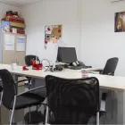 La imagen 9 de la Empresa SPACE UP BARCELONA - COWORKING & CENTRO DE NEGOCIOS Salas Multiusos en Barcelona B