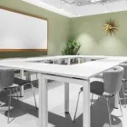La imagen 1 de la Empresa SPACES - BILBAO, ABANDO Papelerías, Material Escolar y de Oficina en Bilbao BI