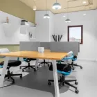 La imagen 3 de la Empresa SPACES - BILBAO, ABANDO Papelerías, Material Escolar y de Oficina en Bilbao BI