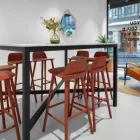 La imagen 4 de la Empresa SPACES - BILBAO, ABANDO Papelerías, Material Escolar y de Oficina en Bilbao BI