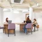 La imagen 5 de la Empresa SPACES - BILBAO, ABANDO Papelerías, Material Escolar y de Oficina en Bilbao BI