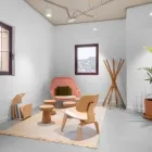 La imagen 7 de la Empresa SPACES - BILBAO, ABANDO Papelerías, Material Escolar y de Oficina en Bilbao BI