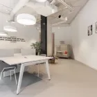 La imagen 2 de la Empresa SPACES - MADRID, ATOCHA ESTACIÓN Papelerías, Material Escolar y de Oficina en Madrid M