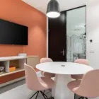 La imagen 3 de la Empresa SPACES - MADRID, ATOCHA ESTACIÓN Papelerías, Material Escolar y de Oficina en Madrid M