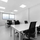 La imagen 4 de la Empresa SPACES - MADRID, ATOCHA ESTACIÓN Papelerías, Material Escolar y de Oficina en Madrid M