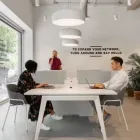 La imagen 6 de la Empresa SPACES - MADRID, ATOCHA ESTACIÓN Papelerías, Material Escolar y de Oficina en Madrid M