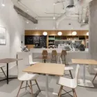 La imagen 7 de la Empresa SPACES - MADRID, ATOCHA ESTACIÓN Papelerías, Material Escolar y de Oficina en Madrid M