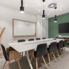 La imagen 8 de la Empresa SPACES - MADRID, ATOCHA ESTACIÓN Papelerías, Material Escolar y de Oficina en Madrid M