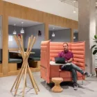 La imagen 10 de la Empresa SPACES - MADRID, ATOCHA ESTACIÓN Papelerías, Material Escolar y de Oficina en Madrid M
