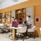 La imagen 11 de la Empresa SPACES - MADRID, ATOCHA ESTACIÓN Papelerías, Material Escolar y de Oficina en Madrid M