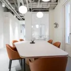 La imagen 1 de la Empresa SPACES - MADRID, PASEO DE RECOLETOS 5 Papelerías, Material Escolar y de Oficina en Madrid M