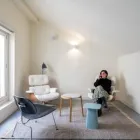 La imagen 3 de la Empresa SPACES - MADRID, PASEO DE RECOLETOS 5 Papelerías, Material Escolar y de Oficina en Madrid M