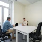 La imagen 4 de la Empresa SPACES - MADRID, PASEO DE RECOLETOS 5 Papelerías, Material Escolar y de Oficina en Madrid M