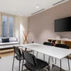 La imagen 5 de la Empresa SPACES - MADRID, PASEO DE RECOLETOS 5 Papelerías, Material Escolar y de Oficina en Madrid M