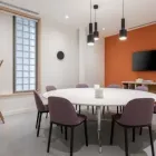 La imagen 6 de la Empresa SPACES - MADRID, PASEO DE RECOLETOS 5 Papelerías, Material Escolar y de Oficina en Madrid M