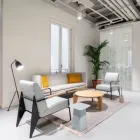 La imagen 7 de la Empresa SPACES - MADRID, PASEO DE RECOLETOS 5 Papelerías, Material Escolar y de Oficina en Madrid M