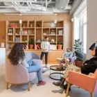 La imagen 8 de la Empresa SPACES - MADRID, PASEO DE RECOLETOS 5 Papelerías, Material Escolar y de Oficina en Madrid M