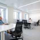 La imagen 9 de la Empresa SPACES - MADRID, PASEO DE RECOLETOS 5 Papelerías, Material Escolar y de Oficina en Madrid M