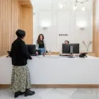 La imagen 11 de la Empresa SPACES - MADRID, PASEO DE RECOLETOS 5 Papelerías, Material Escolar y de Oficina en Madrid M