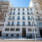 La imagen 12 de la Empresa SPACES - MADRID, PASEO DE RECOLETOS 5 Papelerías, Material Escolar y de Oficina en Madrid M