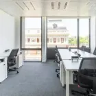 La imagen 1 de la Empresa SPACES - MADRID, RETIRO Papelerías, Material Escolar y de Oficina en Madrid M