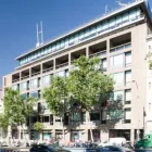 La imagen 3 de la Empresa SPACES - MADRID, RETIRO Papelerías, Material Escolar y de Oficina en Madrid M