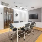 La imagen 4 de la Empresa SPACES - MADRID, RETIRO Papelerías, Material Escolar y de Oficina en Madrid M