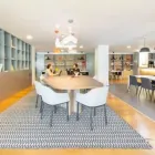 La imagen 5 de la Empresa SPACES - MADRID, RETIRO Papelerías, Material Escolar y de Oficina en Madrid M