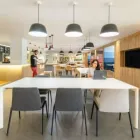 La imagen 10 de la Empresa SPACES - MADRID, RETIRO Papelerías, Material Escolar y de Oficina en Madrid M