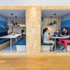 La imagen 11 de la Empresa SPACES - MADRID, RETIRO Papelerías, Material Escolar y de Oficina en Madrid M