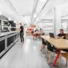 La imagen 2 de la Empresa SPACES - MADRID, SPACES RIO Papelerías, Material Escolar y de Oficina en Madrid M